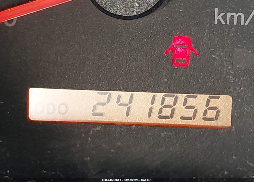 2008 TOYOTA TUNDRA BASE V6 VIN: 5TFRU54168X015018