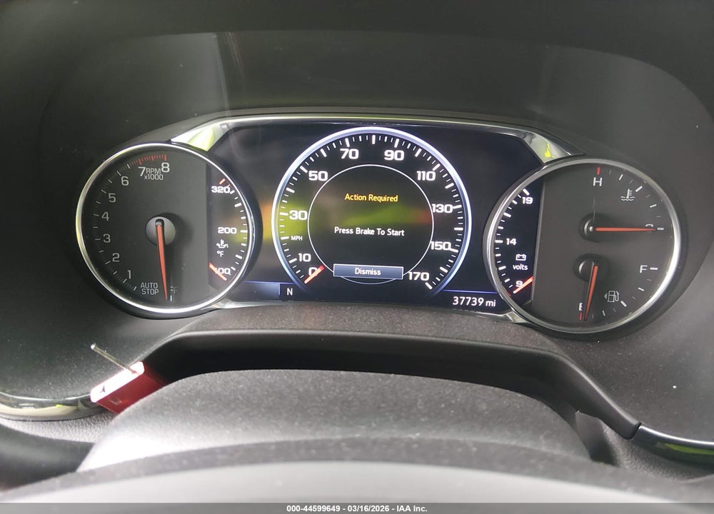 2022 CHEVROLET BLAZER FWD RS VIN: 3GNKBERS2NS216427