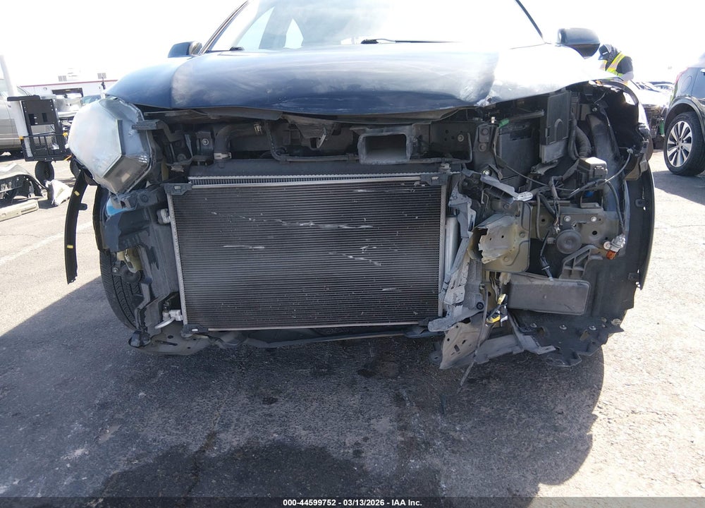 2016 HONDA HR-V LX VIN: 3CZRU5H38GM746284