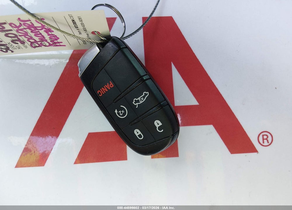 2019 DODGE CHARGER SXT RWD VIN: 2C3CDXBG3KH745672
