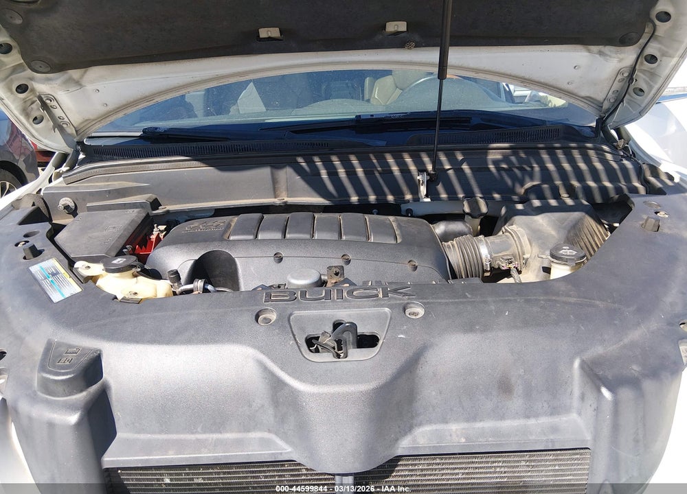 2009 BUICK ENCLAVE CXL VIN: 5GAER23D09J175668