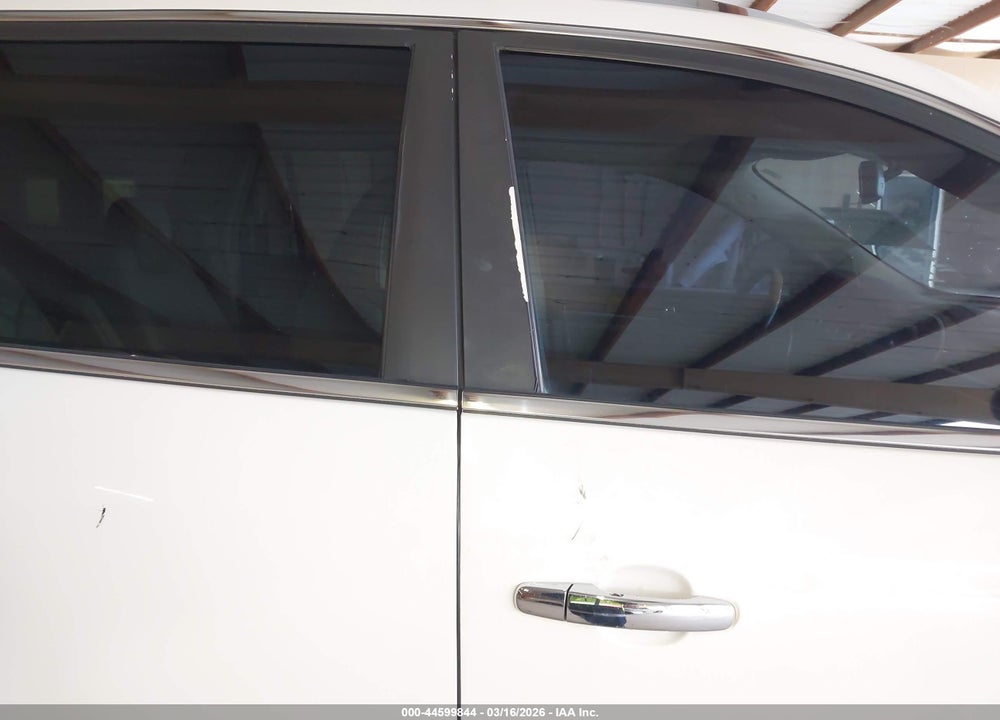 2009 BUICK ENCLAVE CXL VIN: 5GAER23D09J175668
