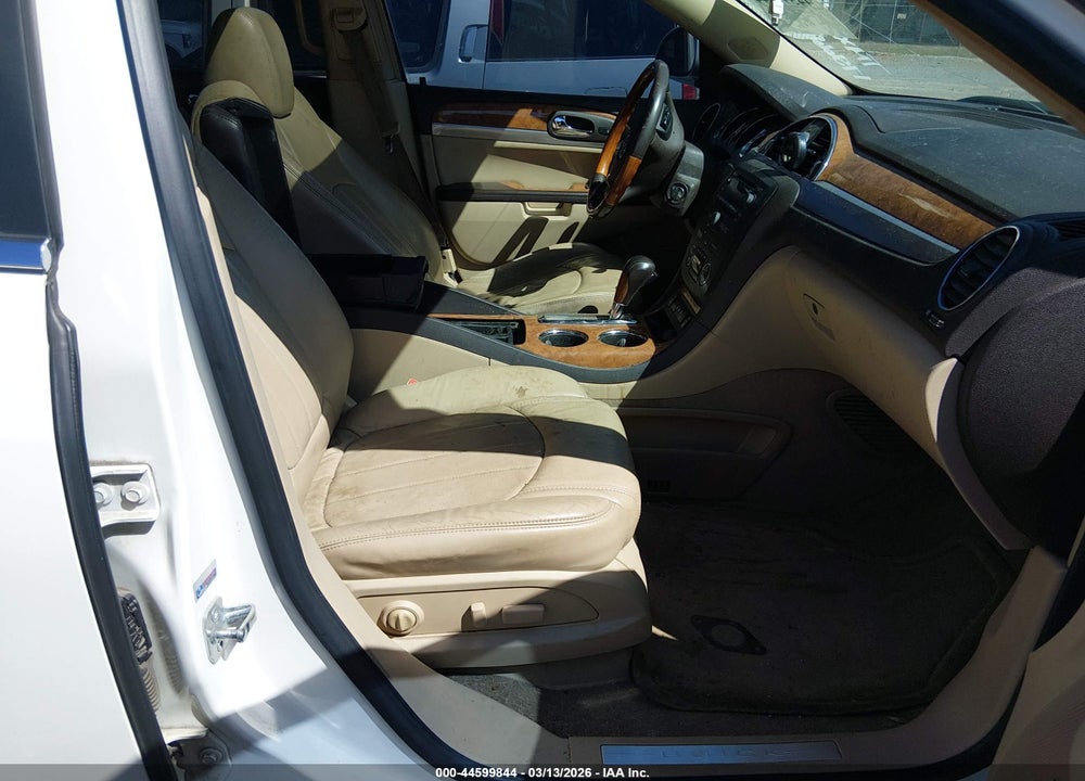 2009 BUICK ENCLAVE CXL VIN: 5GAER23D09J175668