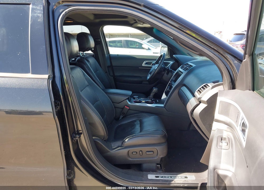 2015 FORD EXPLORER SPORT VIN: 1FM5K8GT6FGC04327