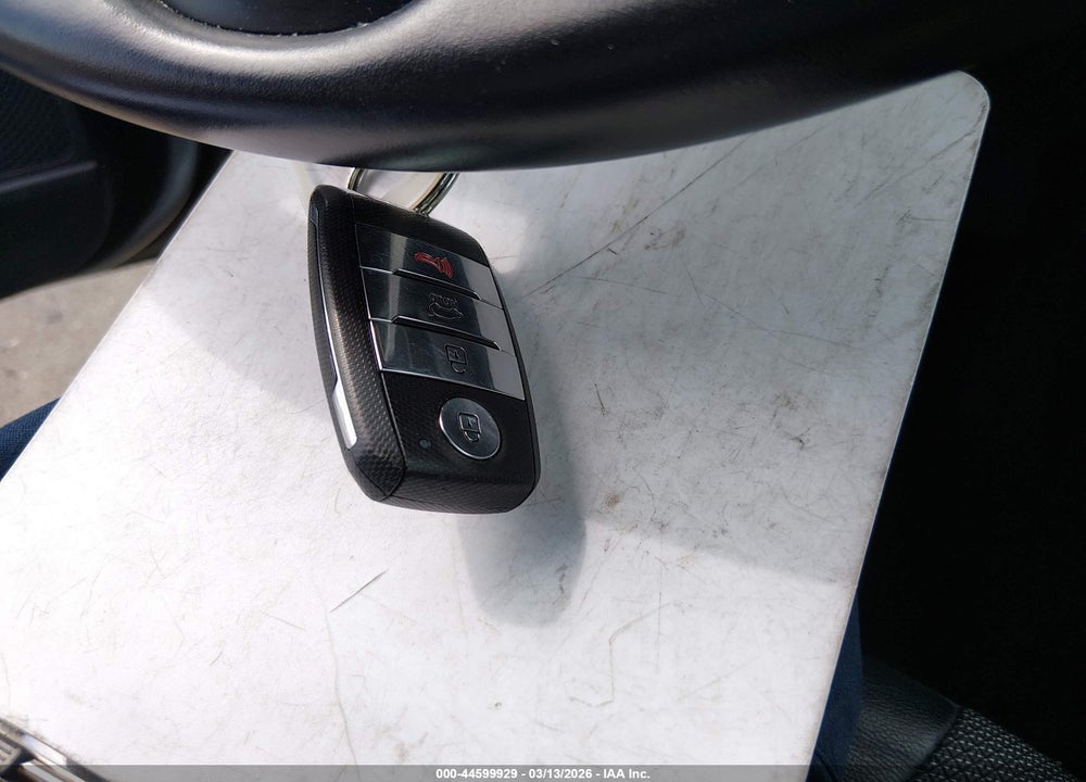 2019 KIA NIRO EV EX VIN: KNDCC3LG1K5019483