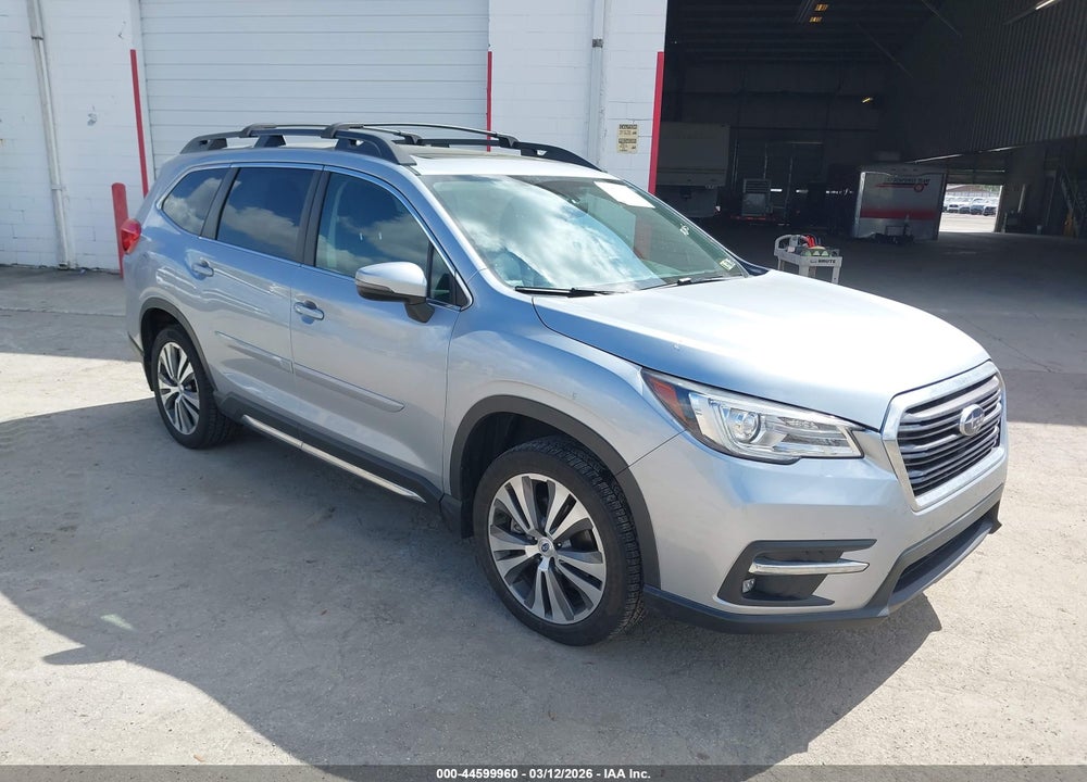 2020 SUBARU ASCENT LIMITED VIN: 4S4WMAPD6L3426965