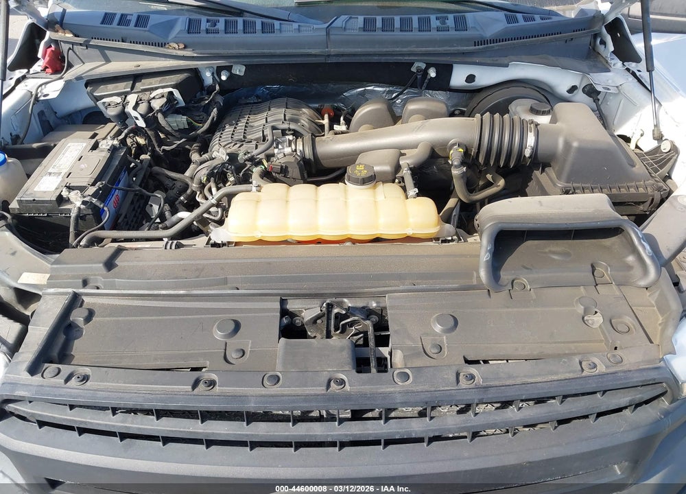2019 FORD F-150 XL VIN: 1FTMF1CB5KKC14296