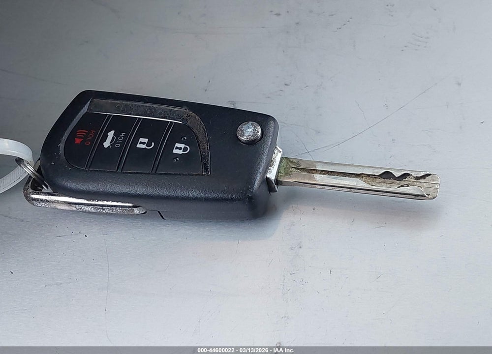 2023 TOYOTA COROLLA LE VIN: 5YFB4MDE7PP033023
