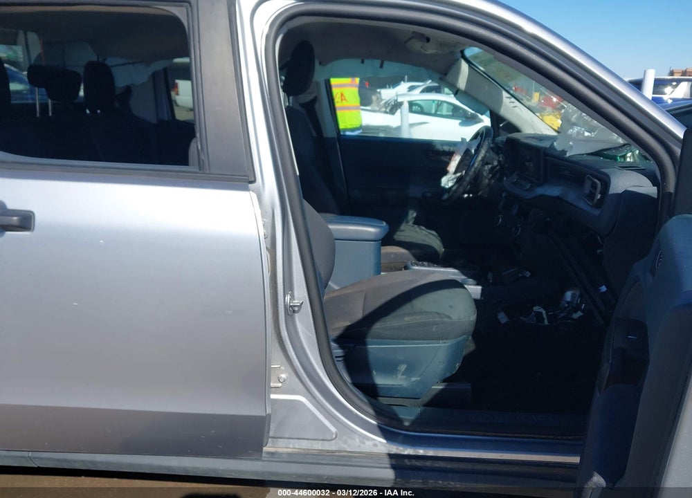 2022 FORD MAVERICK XL VIN: 3FTTW8E99NRA44524
