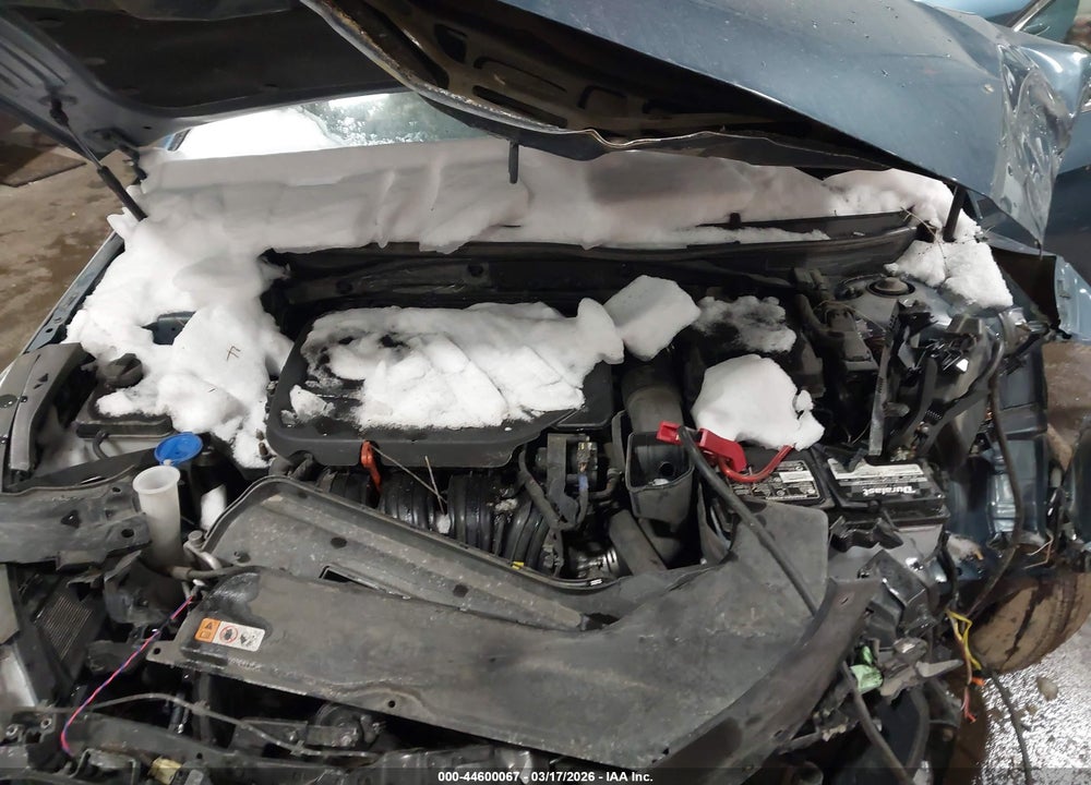 2017 HYUNDAI SONATA SE VIN: 5NPE24AFXHH554462