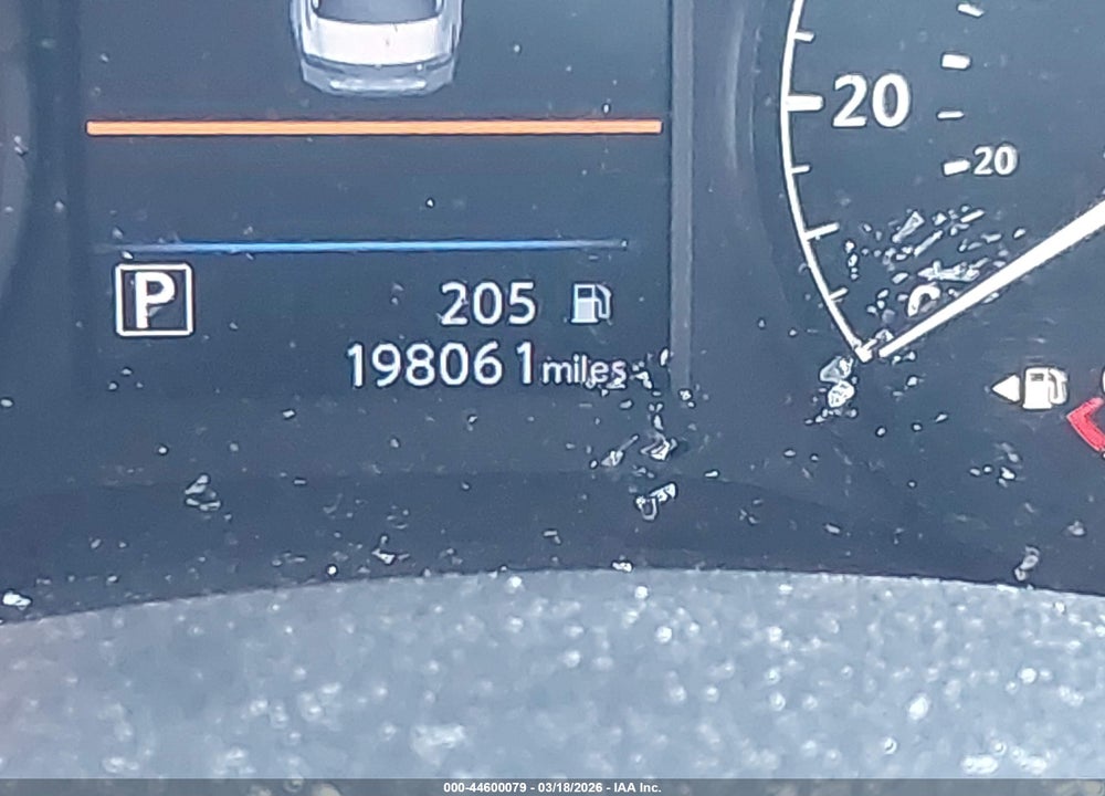 2021 NISSAN ALTIMA S FWD VIN: 1N4BL4BV1MN376740