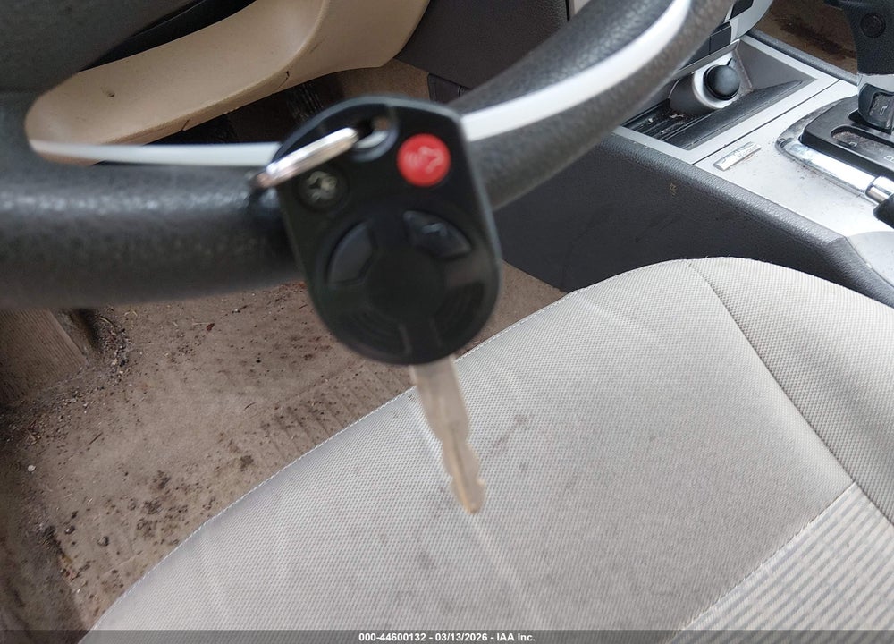 2012 FORD FUSION SE VIN: 3FAHP0HA8CR426461
