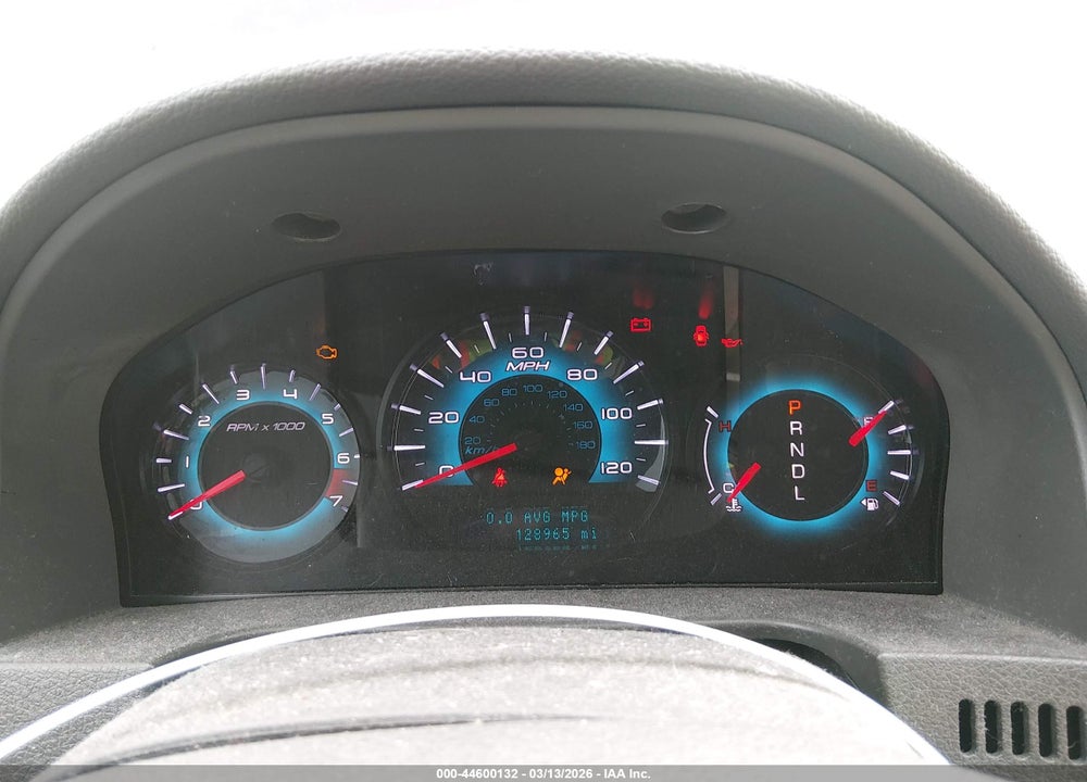 2012 FORD FUSION SE VIN: 3FAHP0HA8CR426461