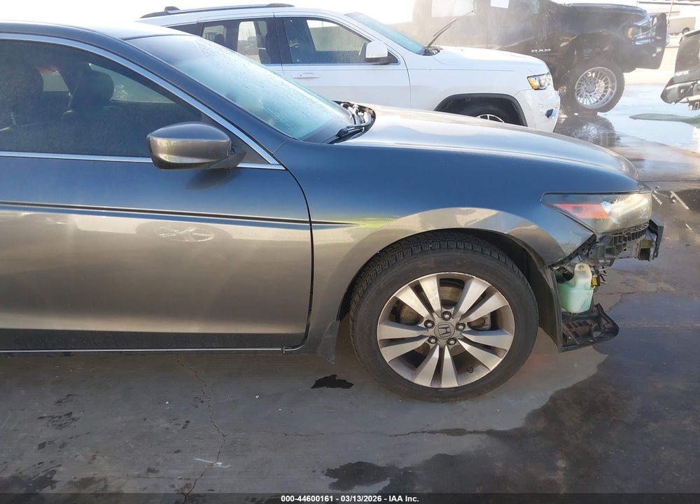 2011 HONDA ACCORD 2.4 EX-L VIN: 1HGCS1B8XBA008931
