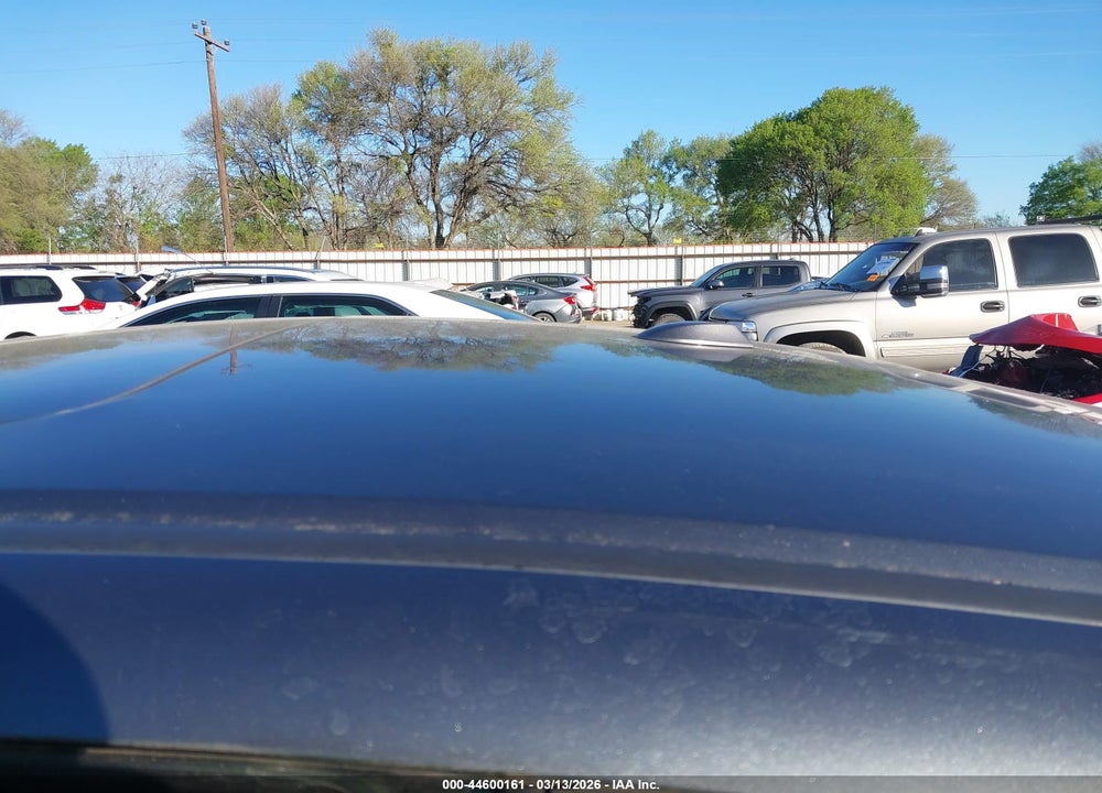 2011 HONDA ACCORD 2.4 EX-L VIN: 1HGCS1B8XBA008931