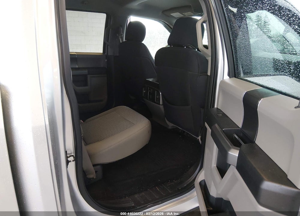 2016 FORD F-150 XLT VIN: 1FTFW1EFXGFA86775
