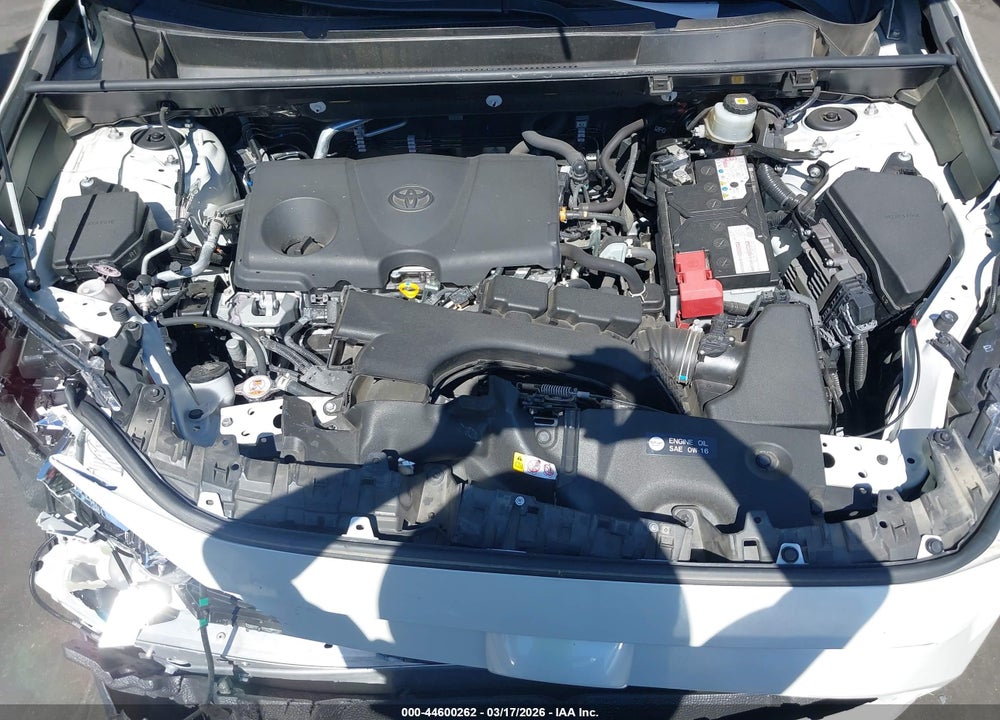 2021 TOYOTA RAV4 XLE PREMIUM VIN: JTMC1RFV5MD083683