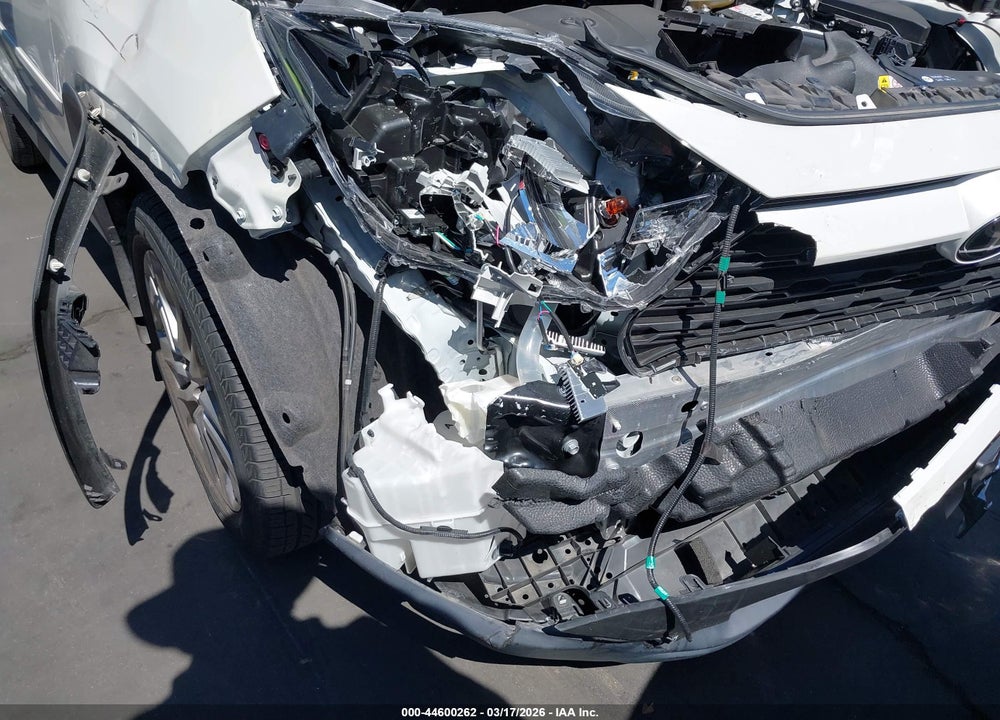 2021 TOYOTA RAV4 XLE PREMIUM VIN: JTMC1RFV5MD083683