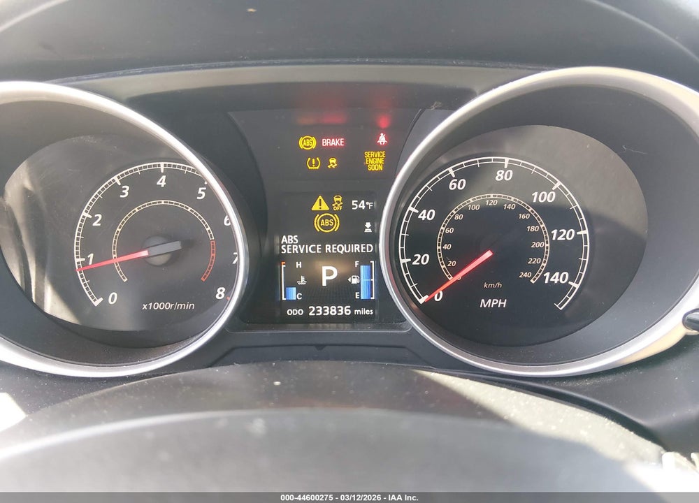 2015 MITSUBISHI OUTLANDER SPORT ES VIN: 4A4AR3AU2FE060539