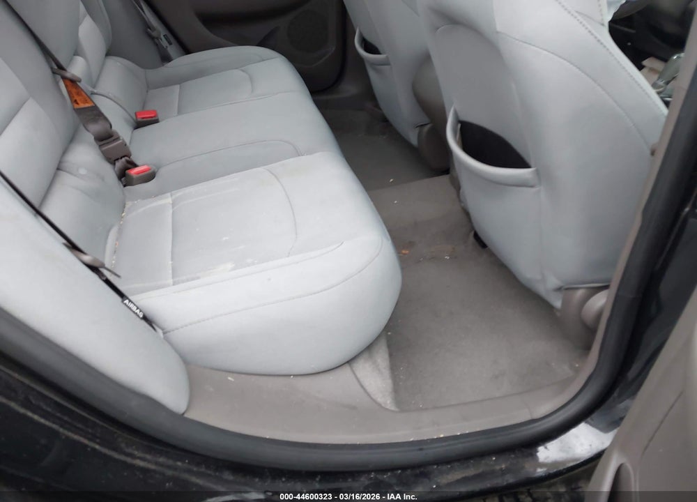 2018 CHEVROLET MALIBU 1LS VIN: 1G1ZB5ST0JF269077