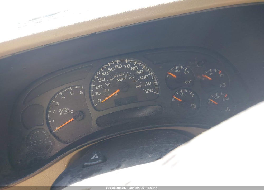 2005 CHEVROLET AVALANCHE 1500 LT VIN: 3GNEC12Z05G276414