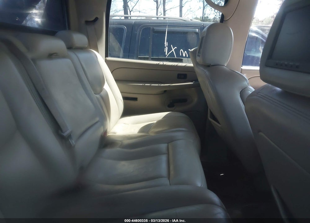 2005 CHEVROLET AVALANCHE 1500 LT VIN: 3GNEC12Z05G276414
