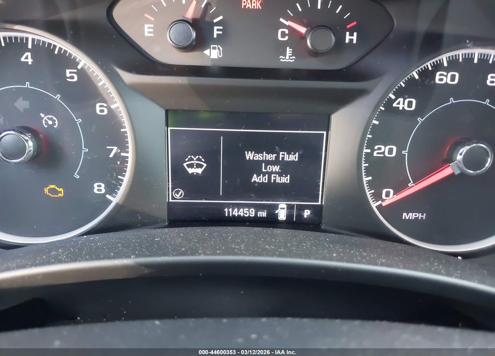 2018 GMC TERRAIN SL VIN: 3GKALLEV9JL309122