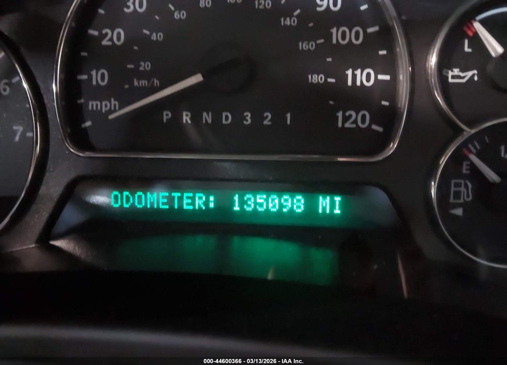 2007 SAAB 9-7X 4.2I VIN: 5S3ET13S472801359