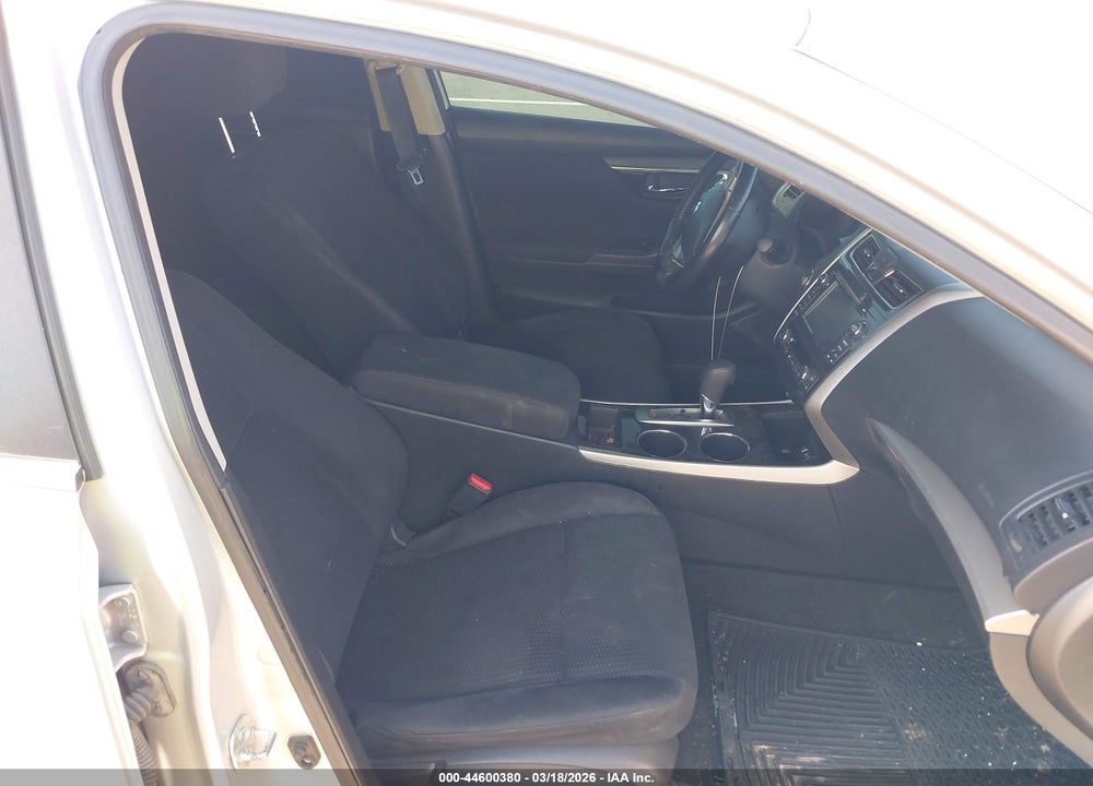 2014 NISSAN ALTIMA 2.5/2.5 S/2.5 SL/2.5 SV VIN: 1N4AL3AP5EC403055