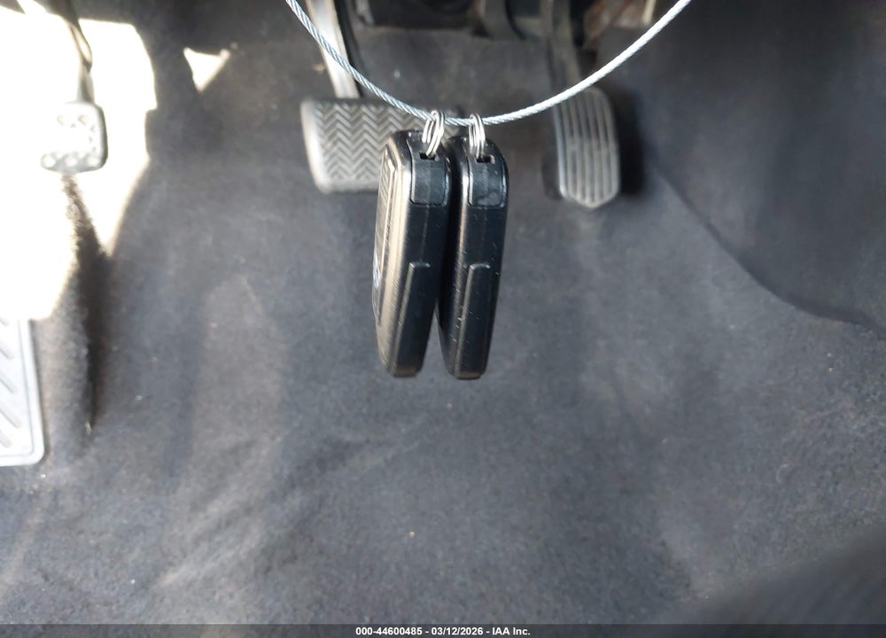 2016 TOYOTA PRIUS TWO VIN: JTDKBRFU6G3000241