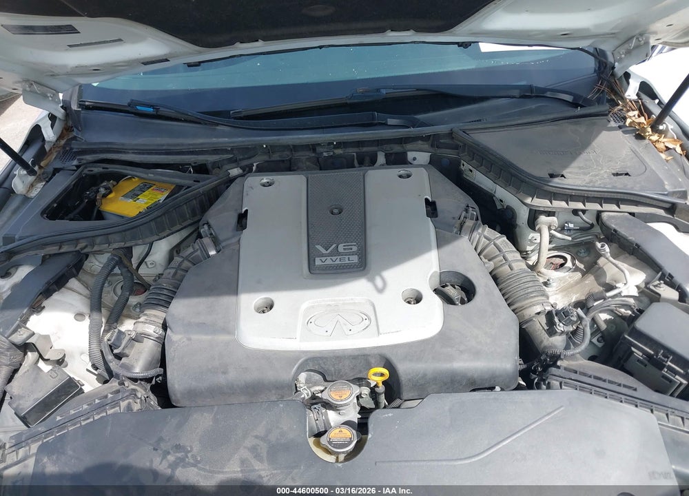 2014 INFINITI Q50 SPORT VIN: JN1BV7APXEM693127