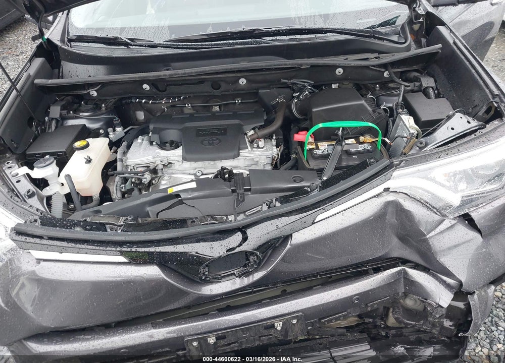 2018 TOYOTA RAV4 LIMITED VIN: 2T3DFREV1JW803650