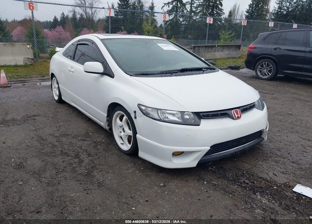 2008 HONDA CIVIC EX VIN: 2HGFG11878H581456