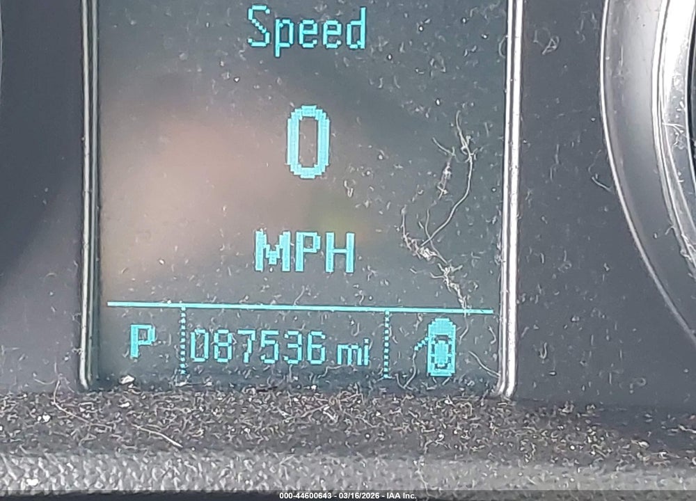 2015 BUICK ENCORE PREMIUM VIN: KL4CJHSB0FB053571