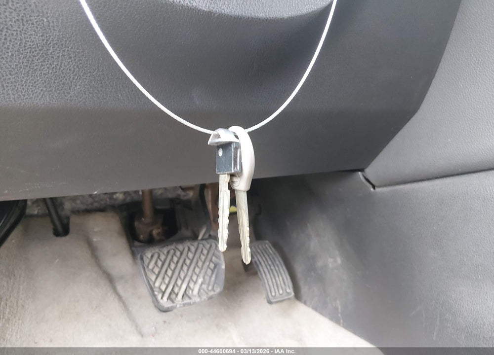 2008 NISSAN ROGUE SL VIN: JN8AS58V68W128963
