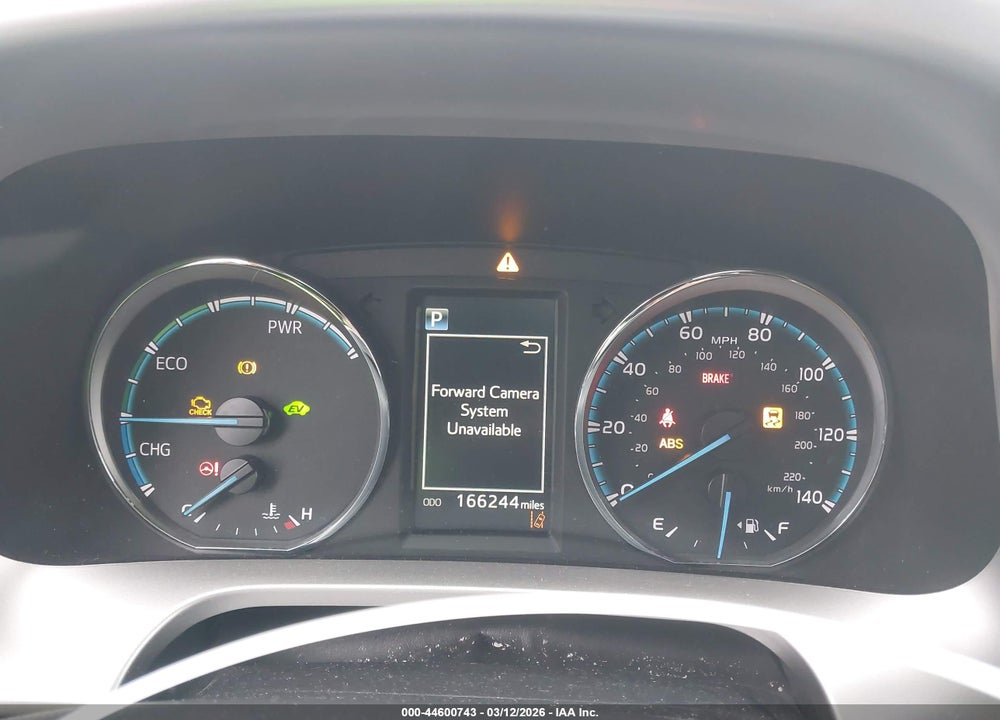 2017 TOYOTA RAV4 HYBRID XLE VIN: JTMRJREV2HD112333