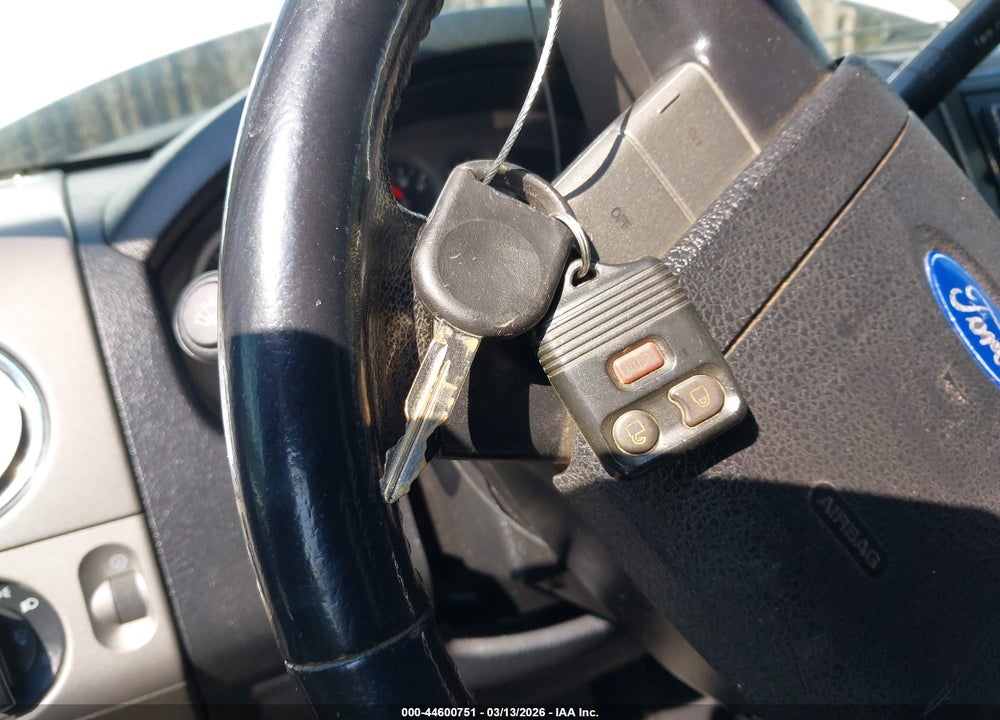 2005 FORD F-150 FX4/LARIAT/XLT VIN: 1FTPW145X5FA27896