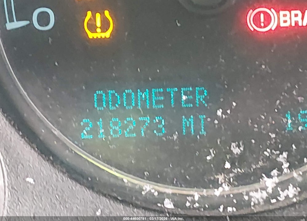 2011 GMC SIERRA 1500 DENALI VIN: 3GTP2XE23BG217892