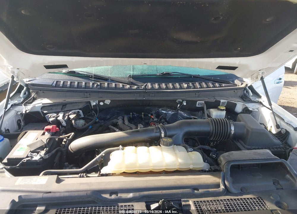 2022 FORD EXPEDITION LIMITED MAX VIN: 1FMJK2AT8NEA11868