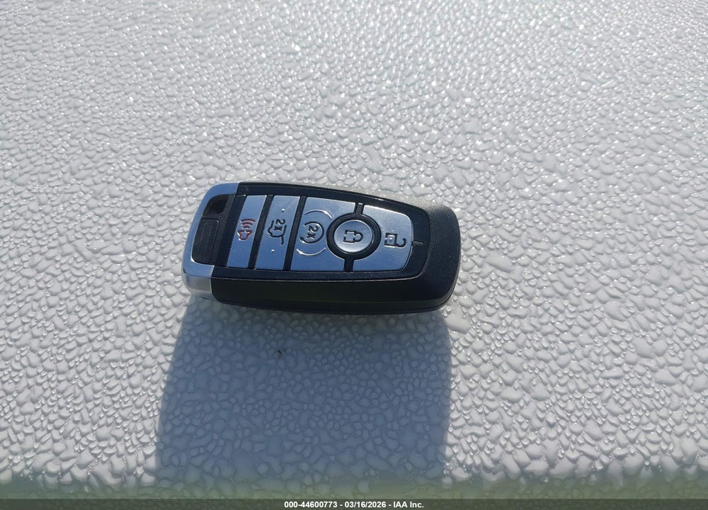 2022 FORD EXPEDITION LIMITED MAX VIN: 1FMJK2AT8NEA11868