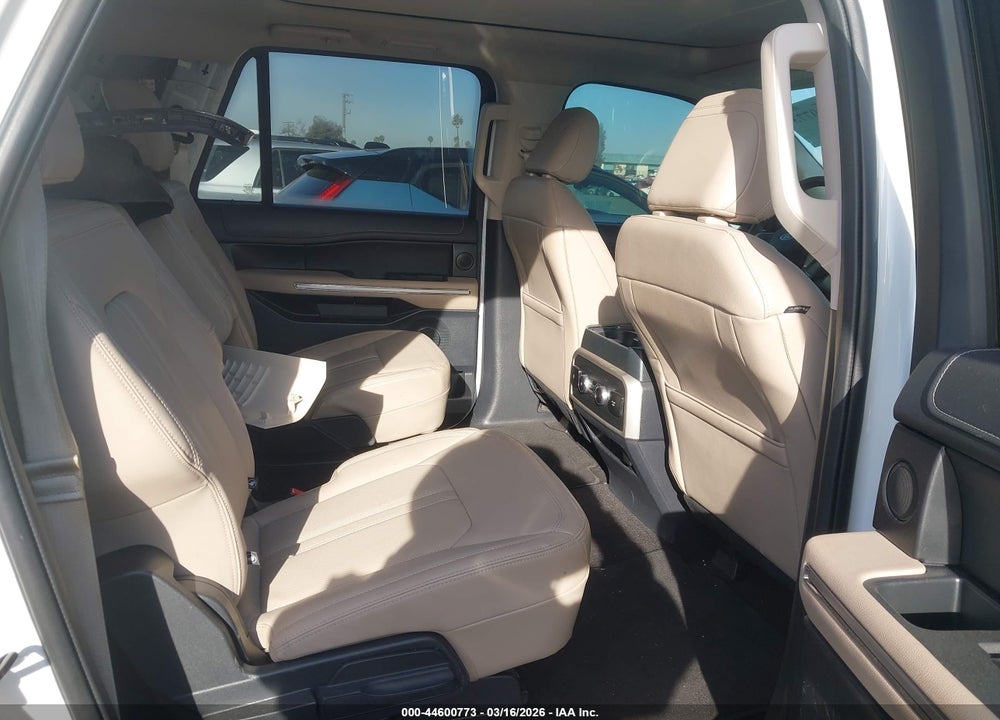 2022 FORD EXPEDITION LIMITED MAX VIN: 1FMJK2AT8NEA11868