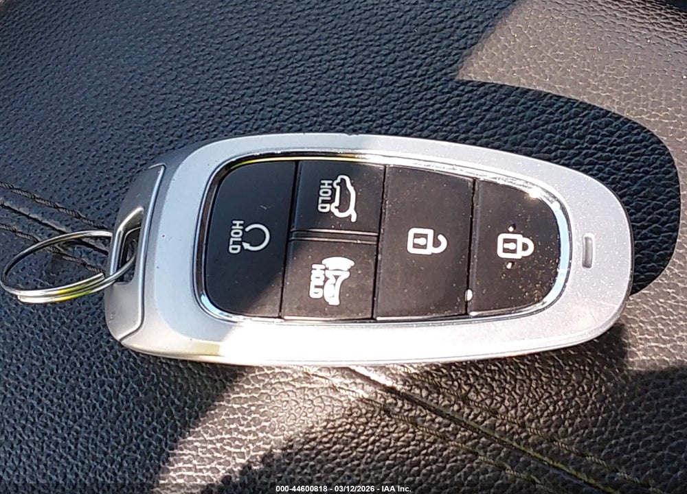2023 HYUNDAI TUCSON SEL VIN: 5NMJFCAE1PH257726