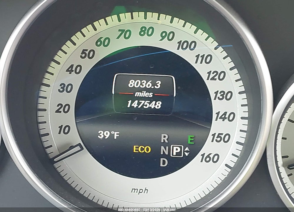 2014 MERCEDES-BENZ E 350 4MATIC VIN: WDDHF8JBXEA909774