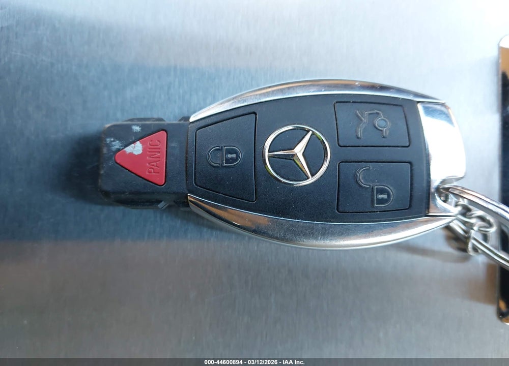 2012 MERCEDES-BENZ CL 550 4MATIC VIN: WDDEJ9EB5CA029838