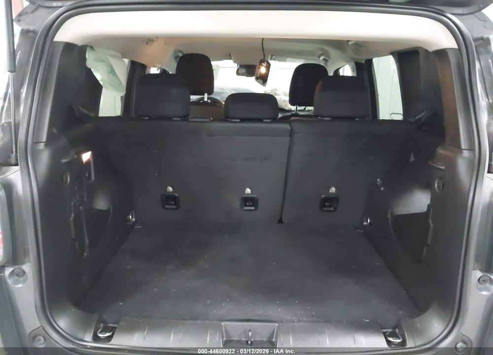2023 JEEP RENEGADE ALTITUDE 4X4 VIN: ZACNJDE18PPP38187