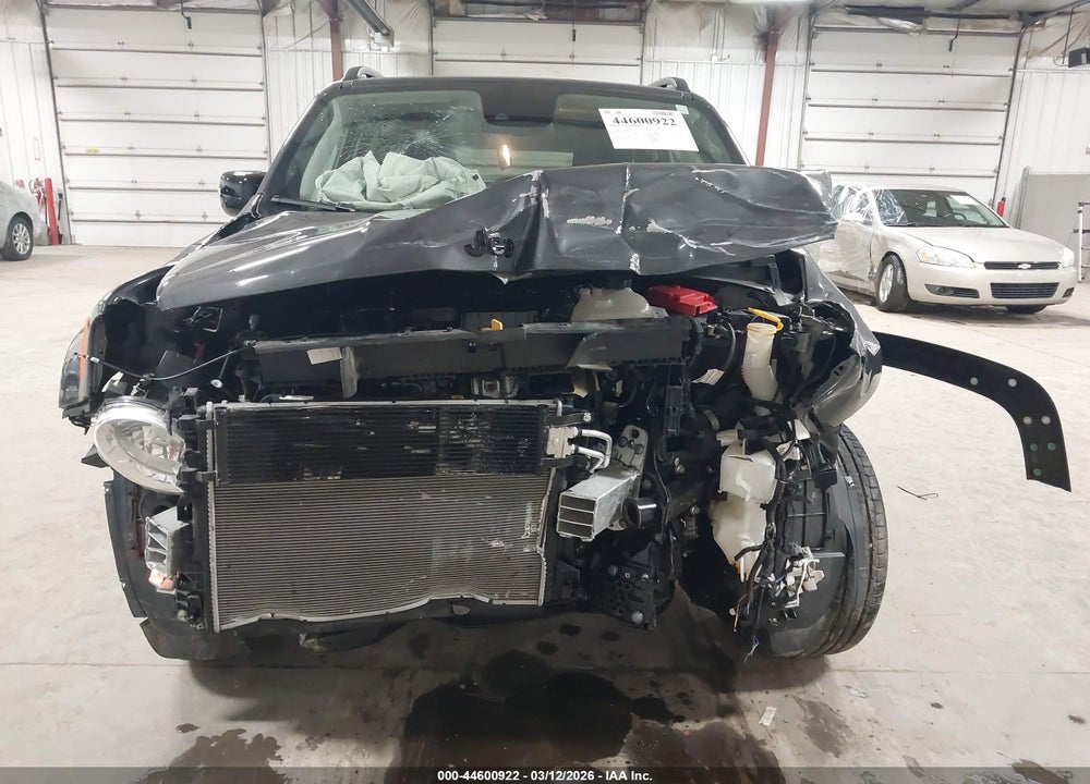 2023 JEEP RENEGADE ALTITUDE 4X4 VIN: ZACNJDE18PPP38187