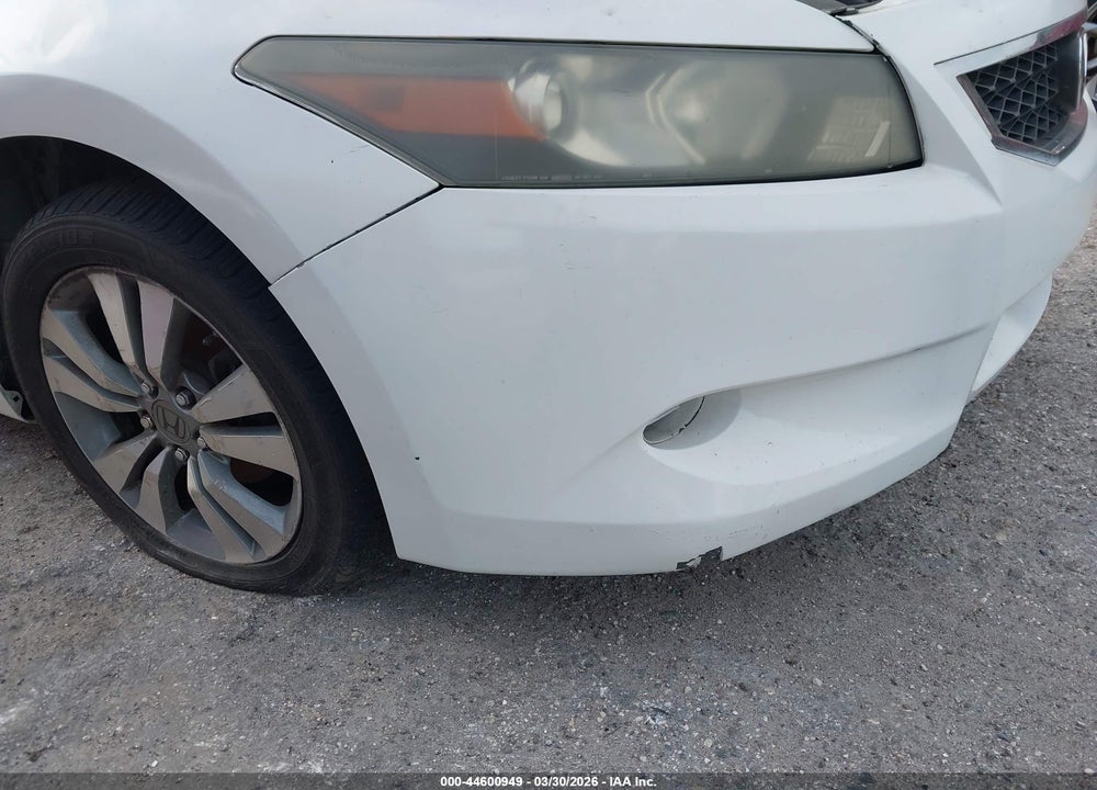 2010 HONDA ACCORD 2.4 LX-S VIN: 1HGCS1B39AA004274
