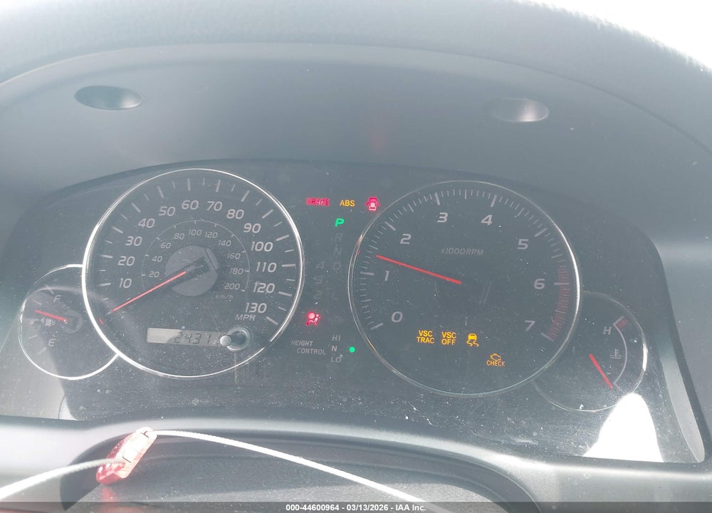 2009 LEXUS GX 470 VIN: JTJBT20XX90172202