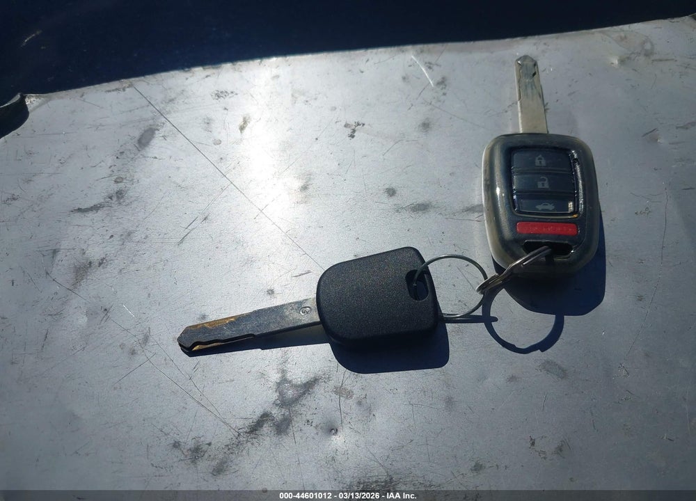 2018 HONDA CIVIC LX VIN: 2HGFC2F57JH535499