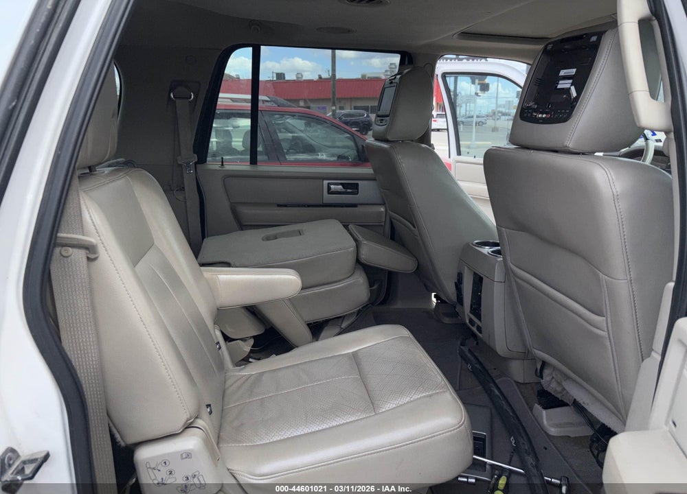 2012 FORD EXPEDITION VIN: 1FMJK2A53CEF47027